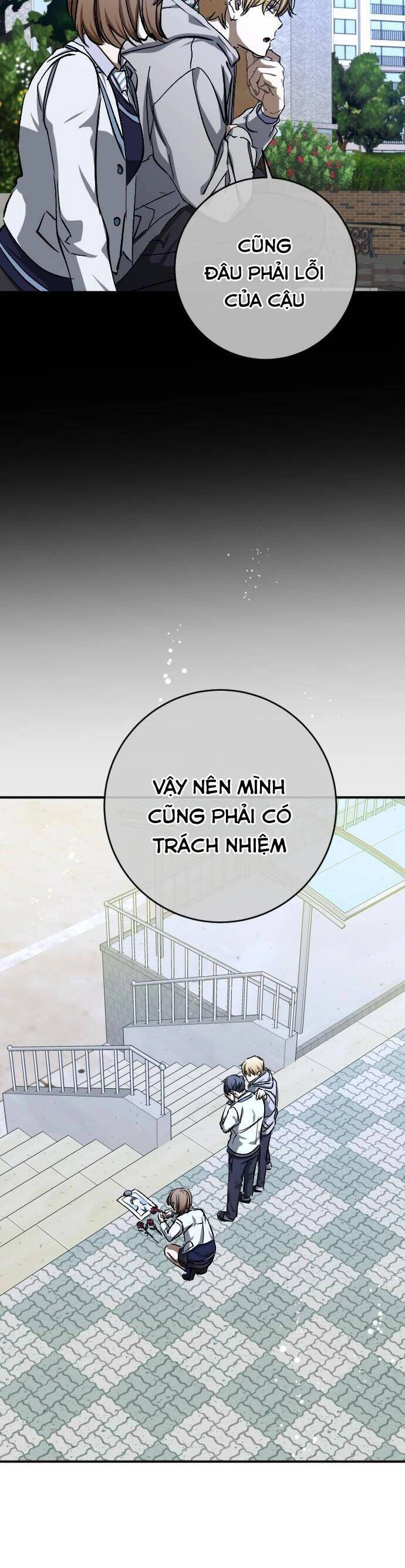 Đêm Của Bóng Tối Chapter 20 - 41