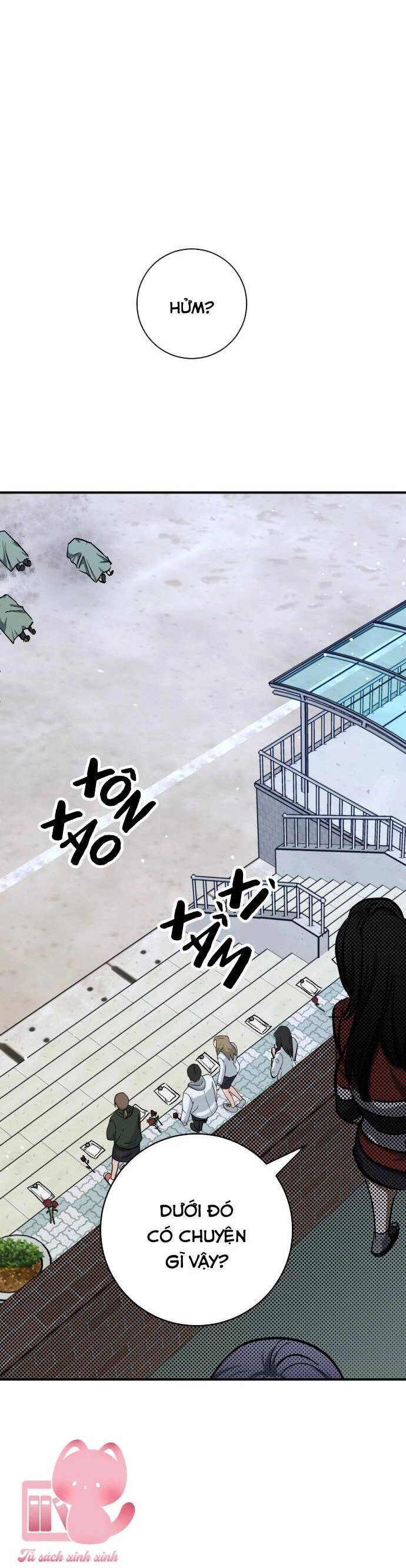 Đêm Của Bóng Tối Chapter 20 - 42