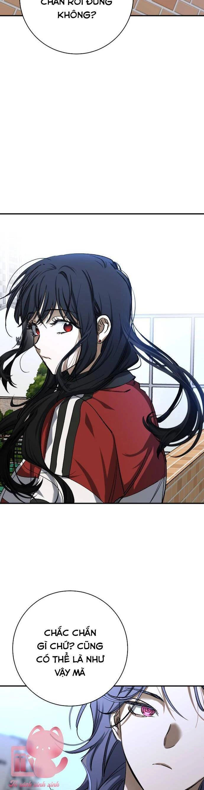 Đêm Của Bóng Tối Chapter 20 - 45