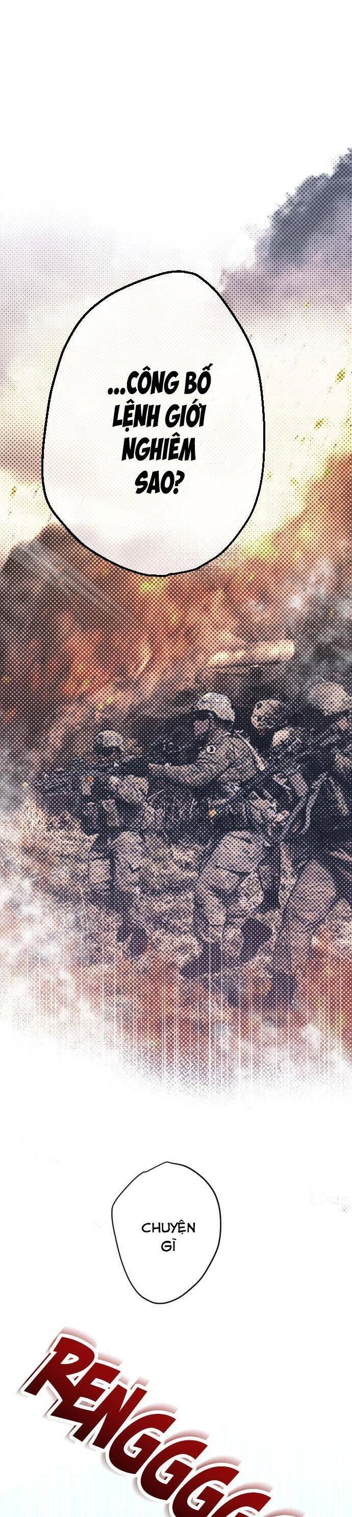 Đêm Của Bóng Tối Chapter 21 - 4