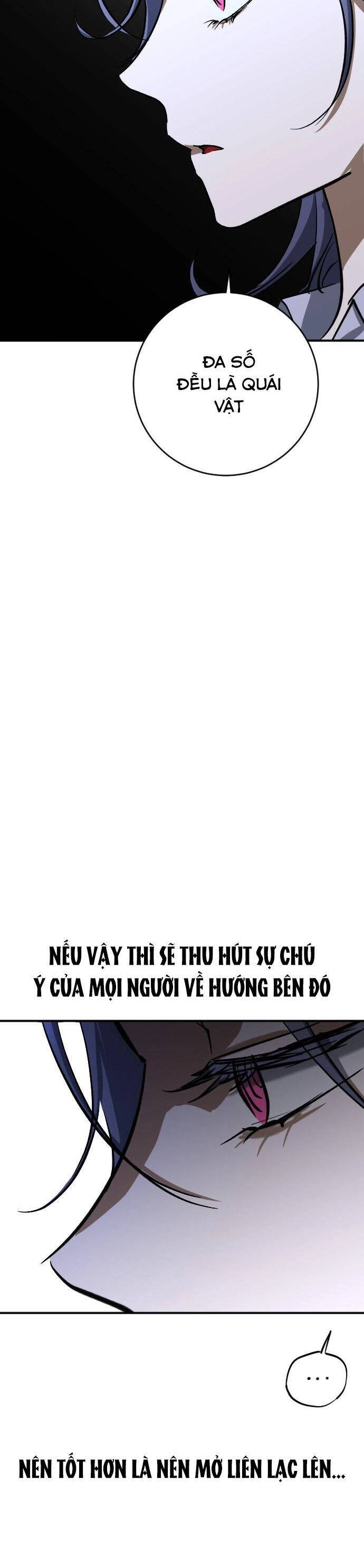 Đêm Của Bóng Tối Chapter 21 - 11