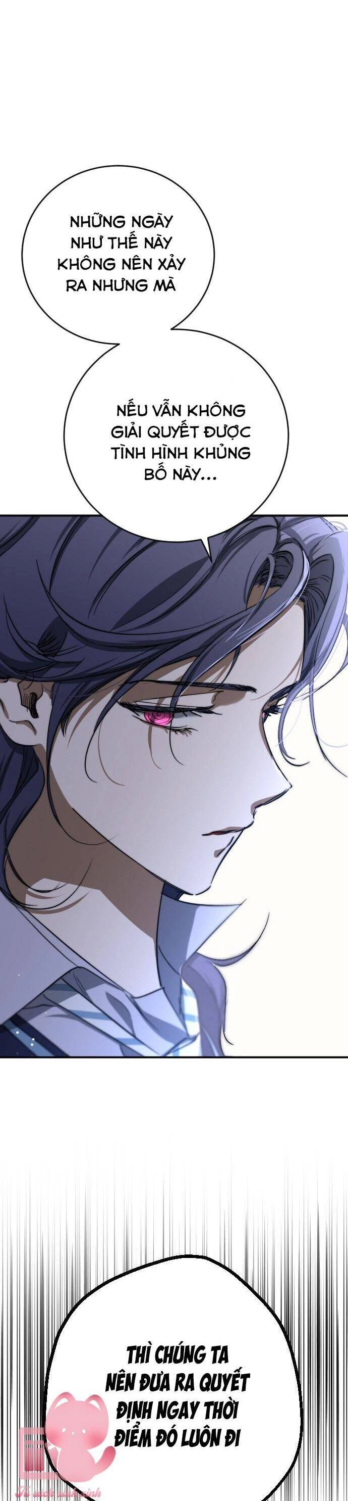 Đêm Của Bóng Tối Chapter 21 - 14