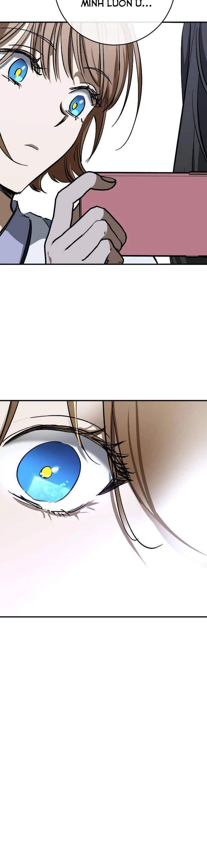 Đêm Của Bóng Tối Chapter 21 - 32