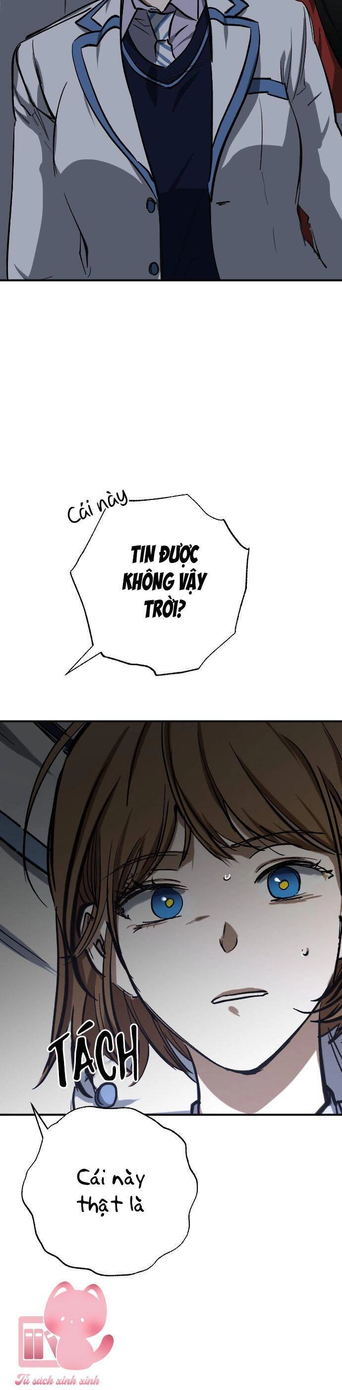 Đêm Của Bóng Tối Chapter 21 - 35