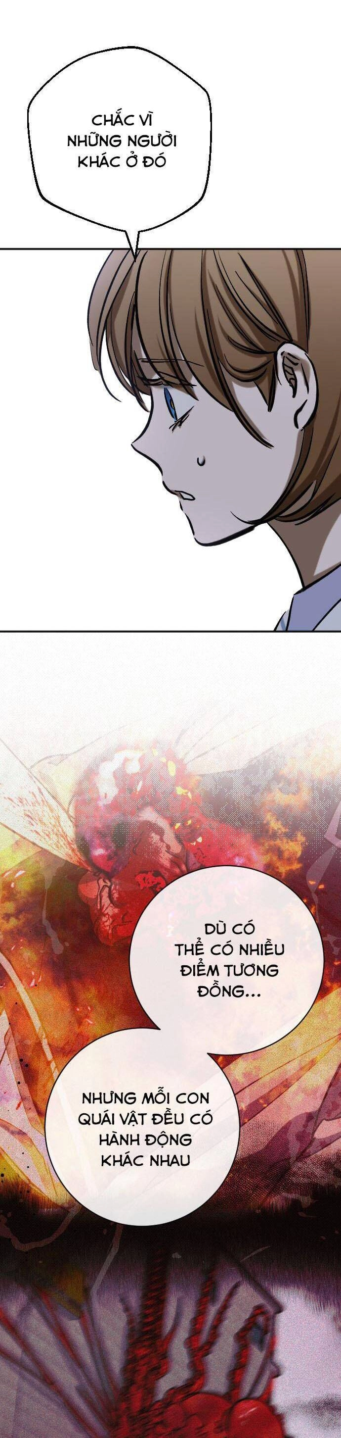 Đêm Của Bóng Tối Chapter 21 - 38