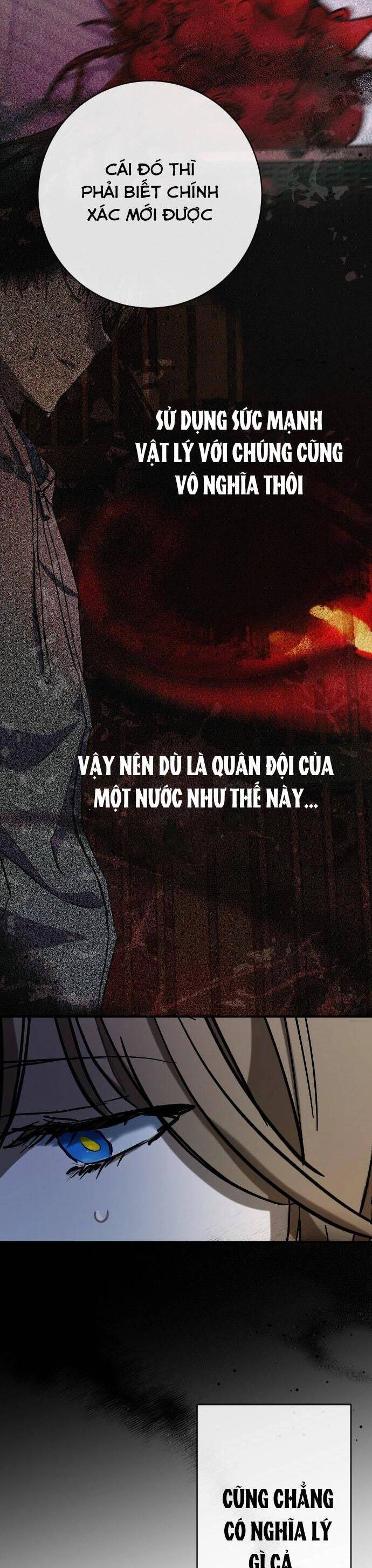 Đêm Của Bóng Tối Chapter 21 - 39