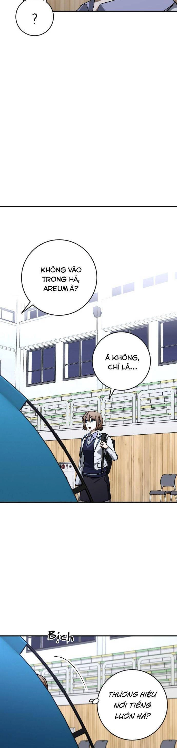 Đêm Của Bóng Tối Chapter 21 - 43