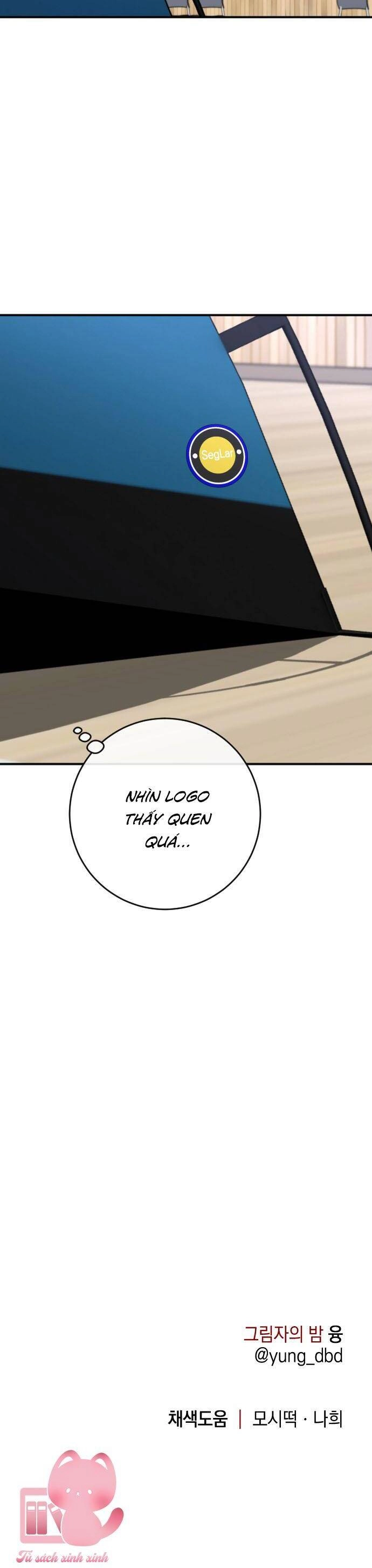 Đêm Của Bóng Tối Chapter 21 - 44