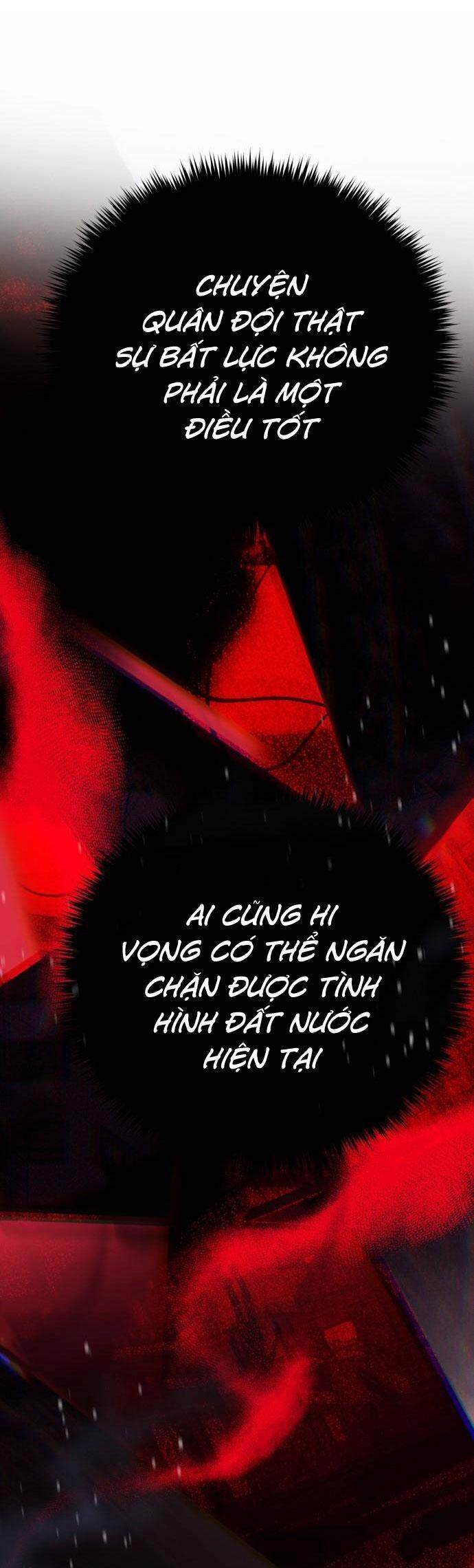 Đêm Của Bóng Tối Chapter 22 - 6