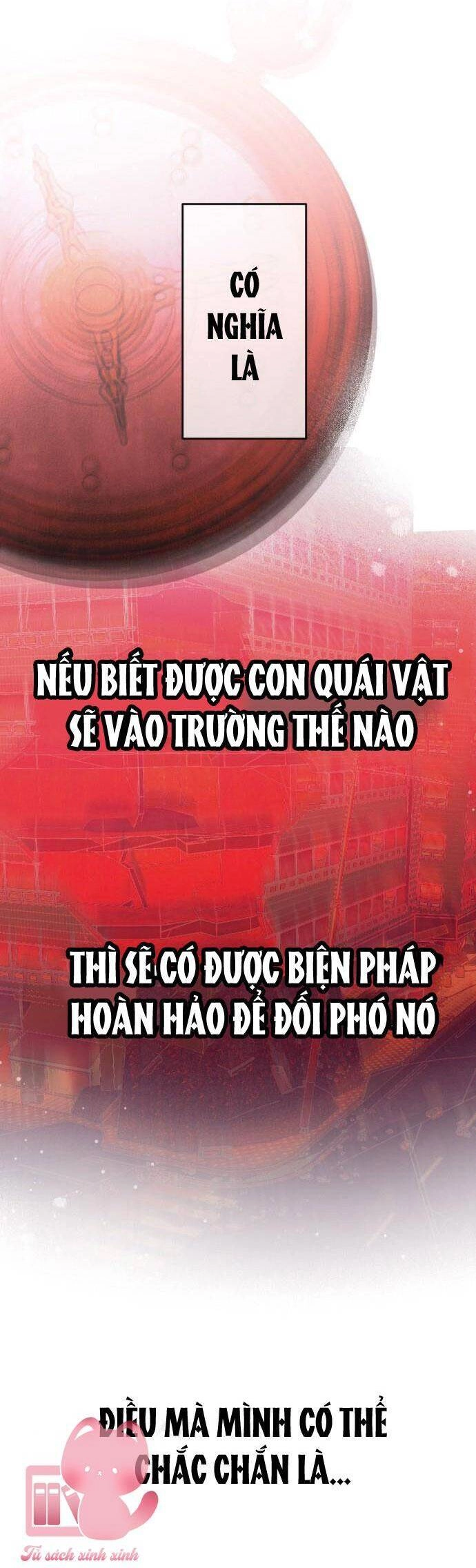 Đêm Của Bóng Tối Chapter 22 - 21