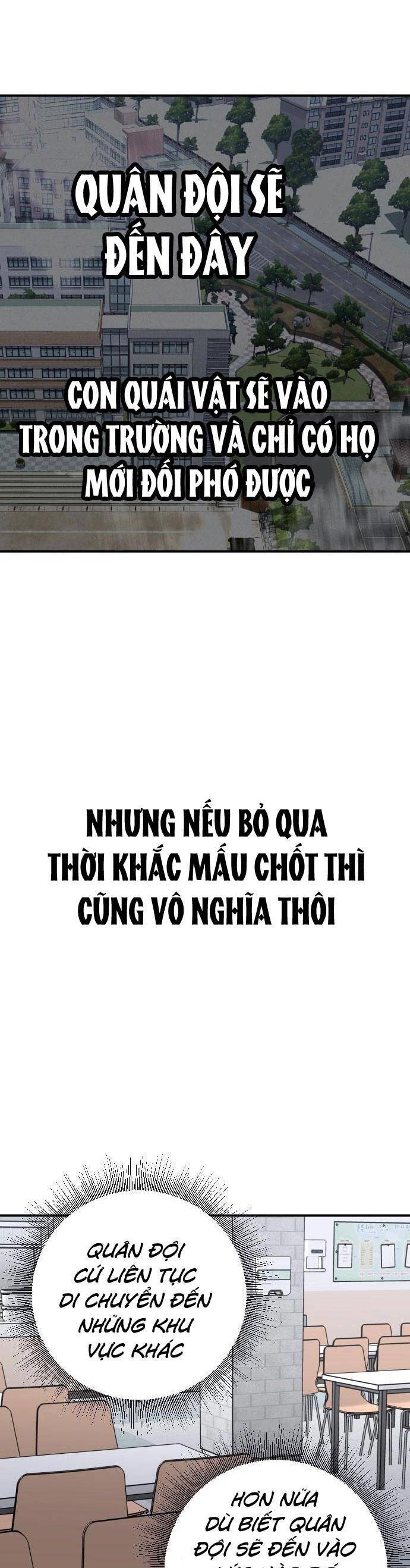 Đêm Của Bóng Tối Chapter 22 - 22