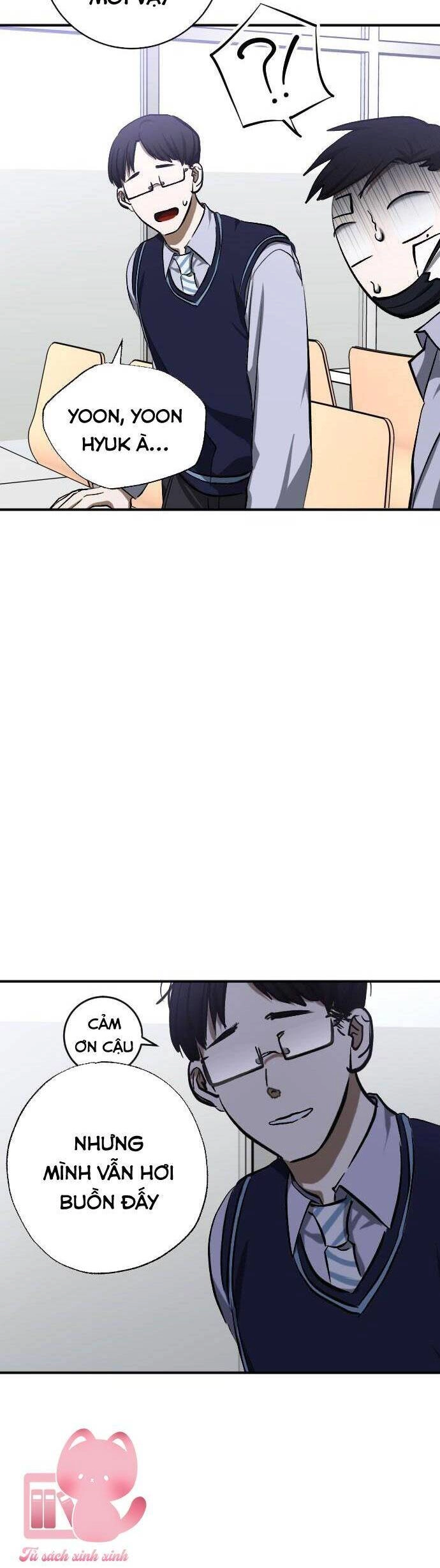 Đêm Của Bóng Tối Chapter 22 - 30