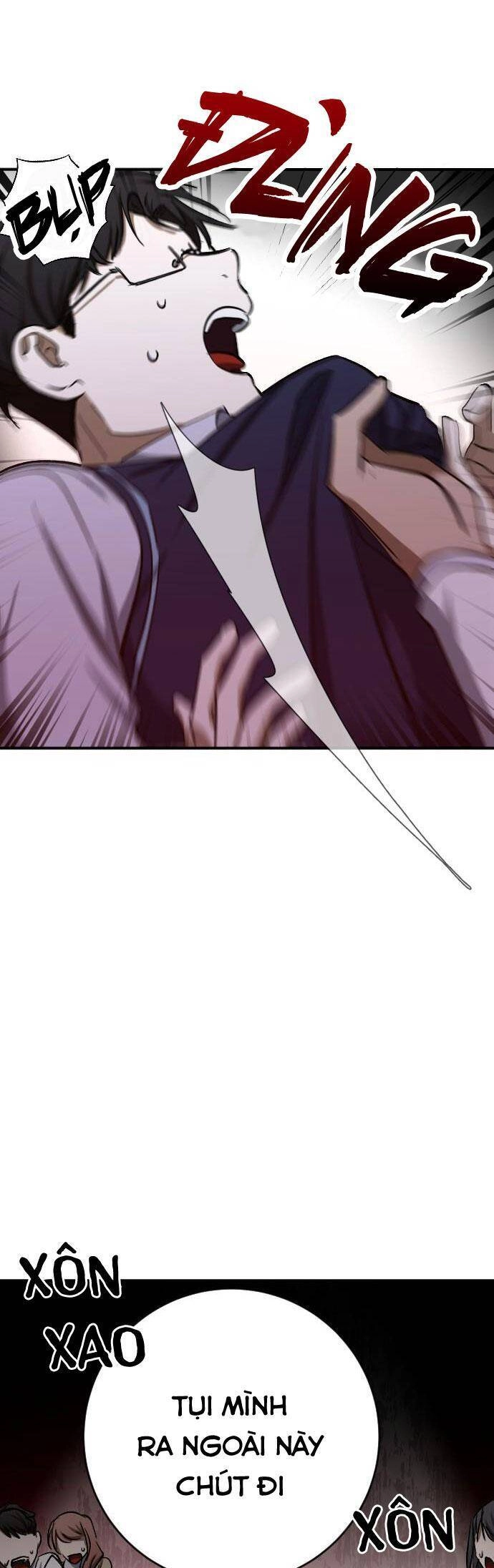 Đêm Của Bóng Tối Chapter 22 - 32