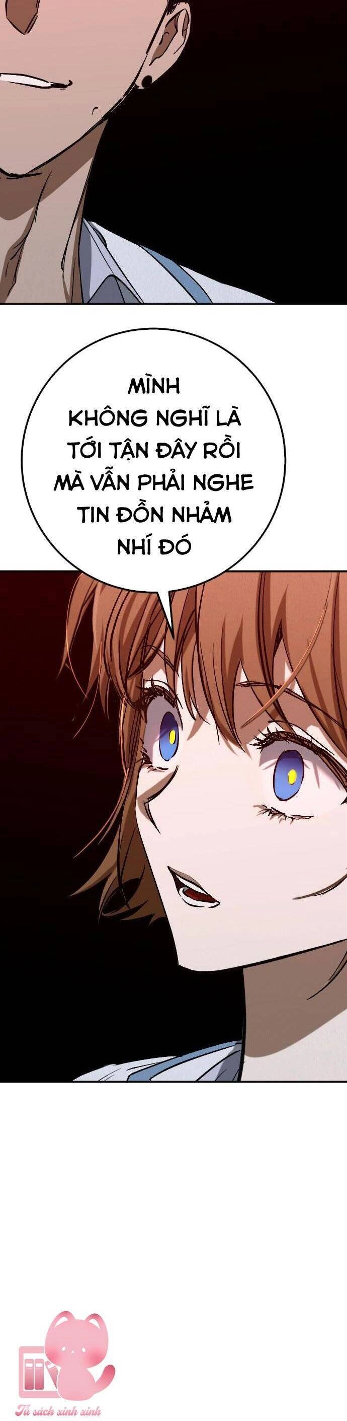 Đêm Của Bóng Tối Chapter 22 - 41