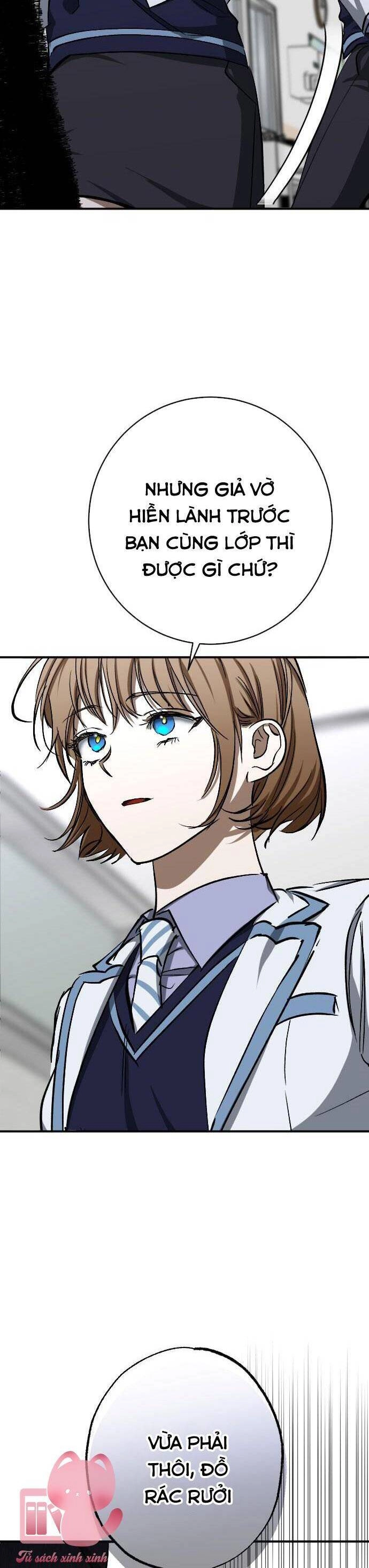 Đêm Của Bóng Tối Chapter 22 - 45