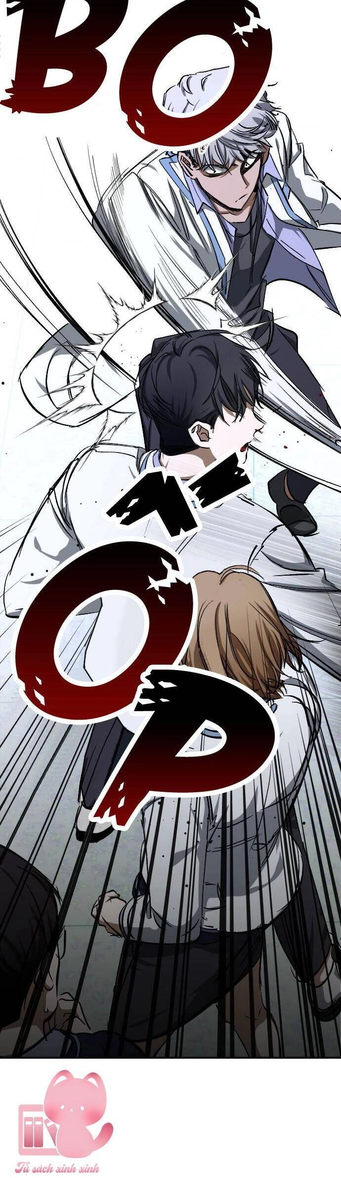 Đêm Của Bóng Tối Chapter 22 - 48