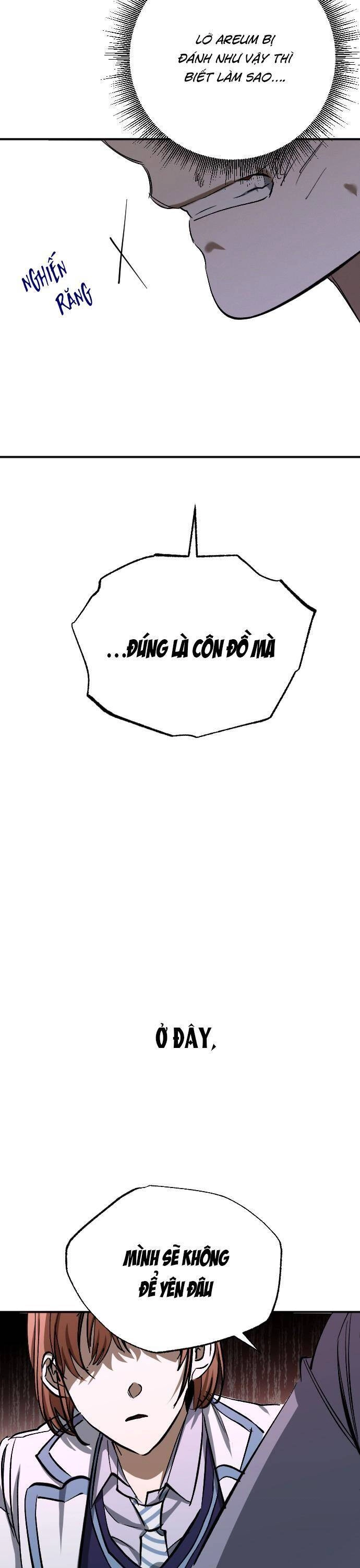 Đêm Của Bóng Tối Chapter 23 - 3