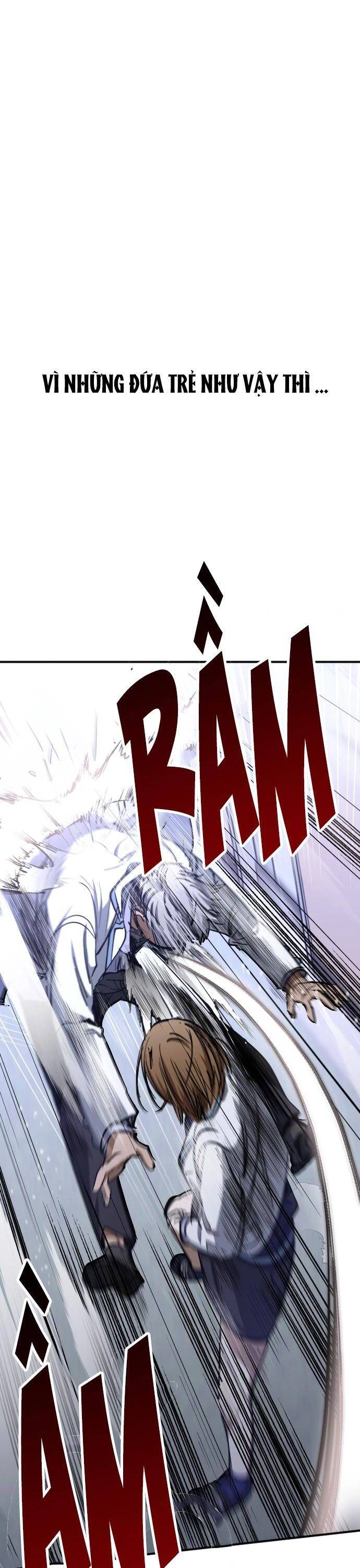 Đêm Của Bóng Tối Chapter 23 - 6