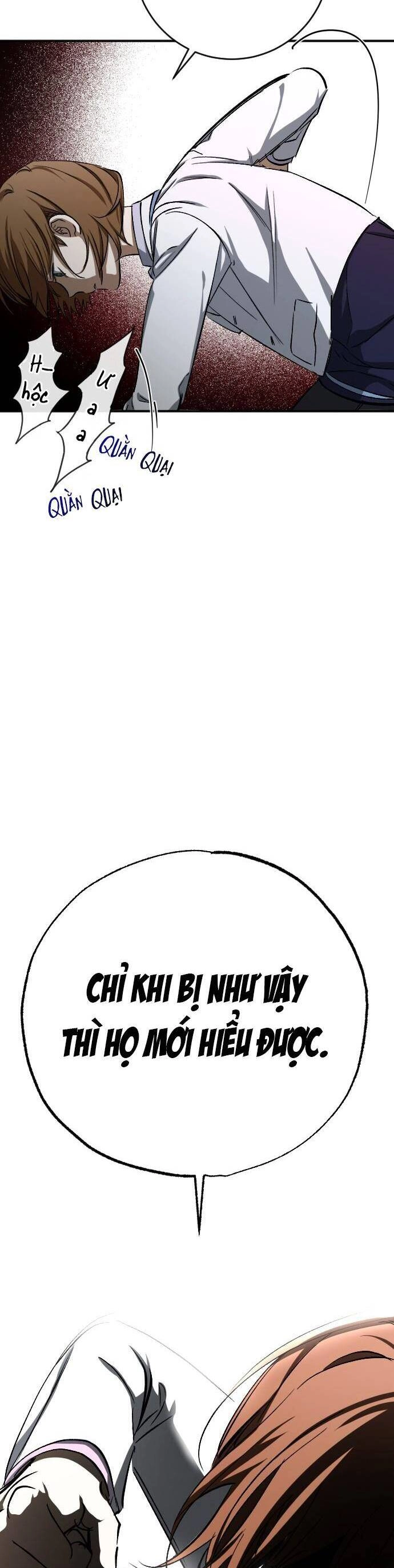 Đêm Của Bóng Tối Chapter 23 - 14