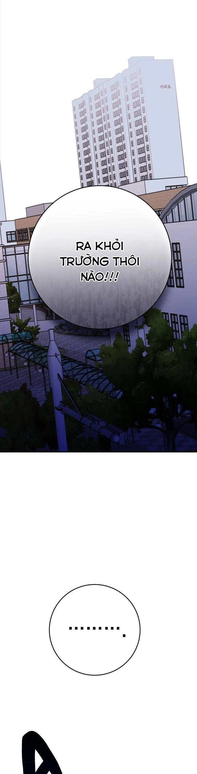 Đêm Của Bóng Tối Chapter 23 - 39