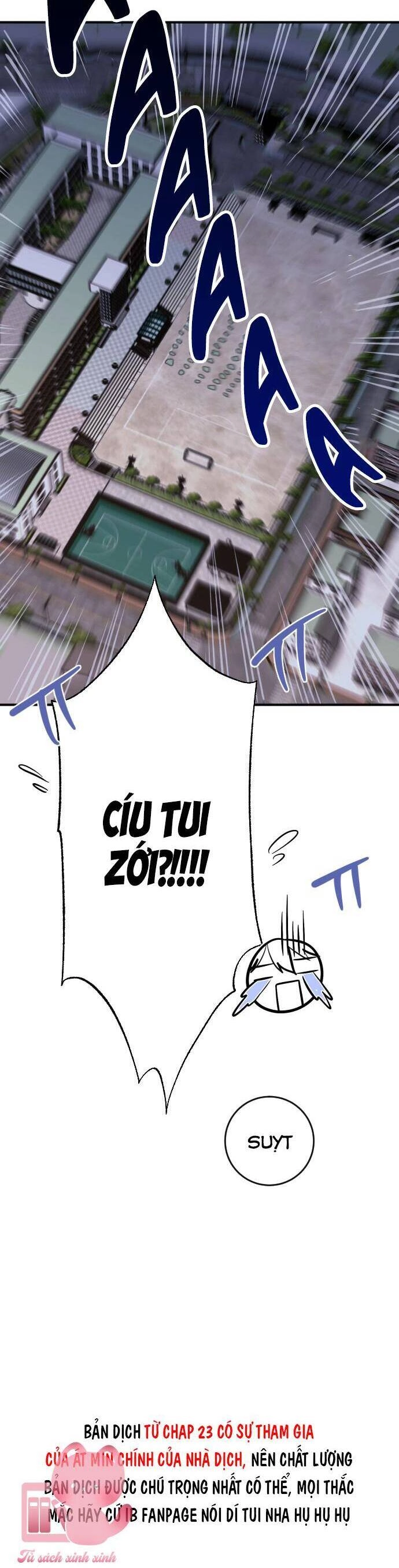 Đêm Của Bóng Tối Chapter 23 - 40