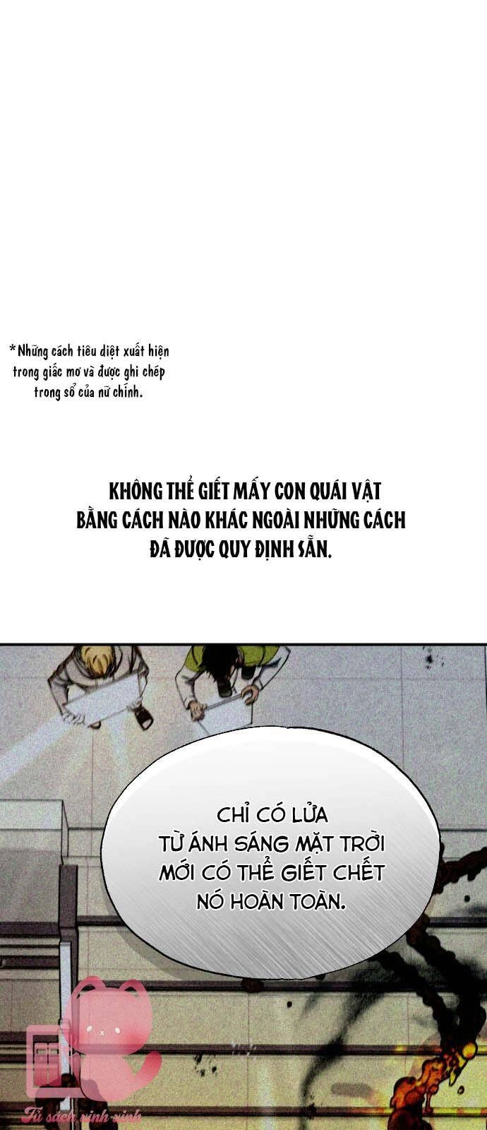 Đêm Của Bóng Tối Chapter 24 - 1