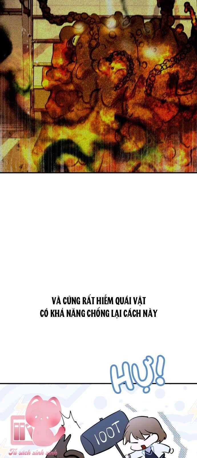 Đêm Của Bóng Tối Chapter 24 - 2
