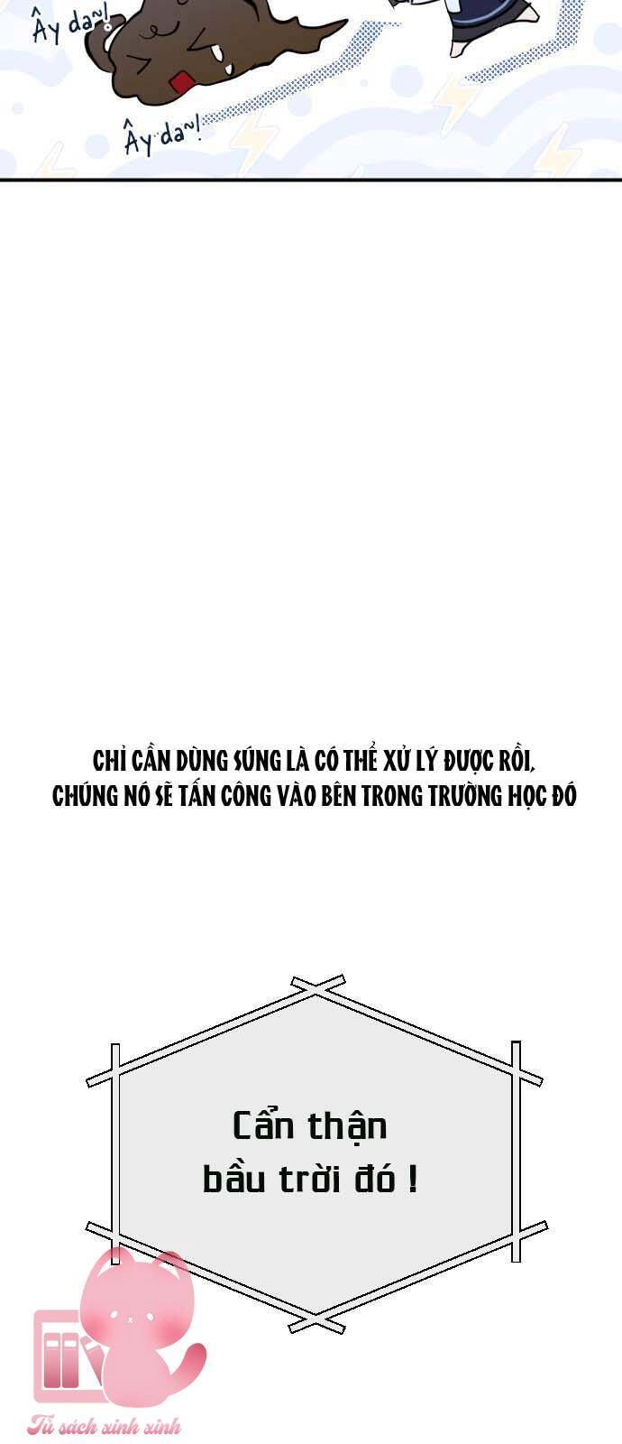 Đêm Của Bóng Tối Chapter 24 - 3