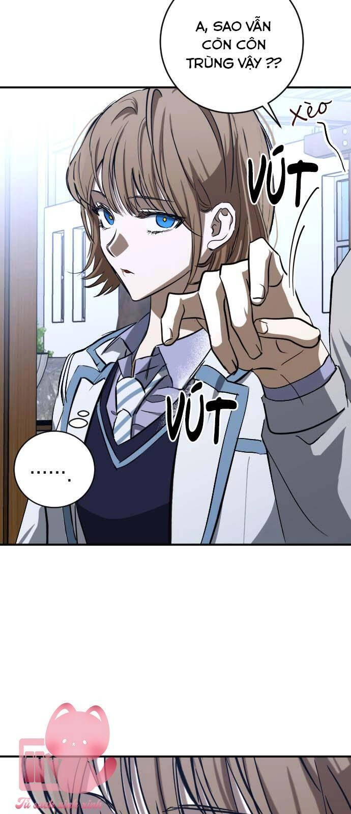 Đêm Của Bóng Tối Chapter 24 - 5