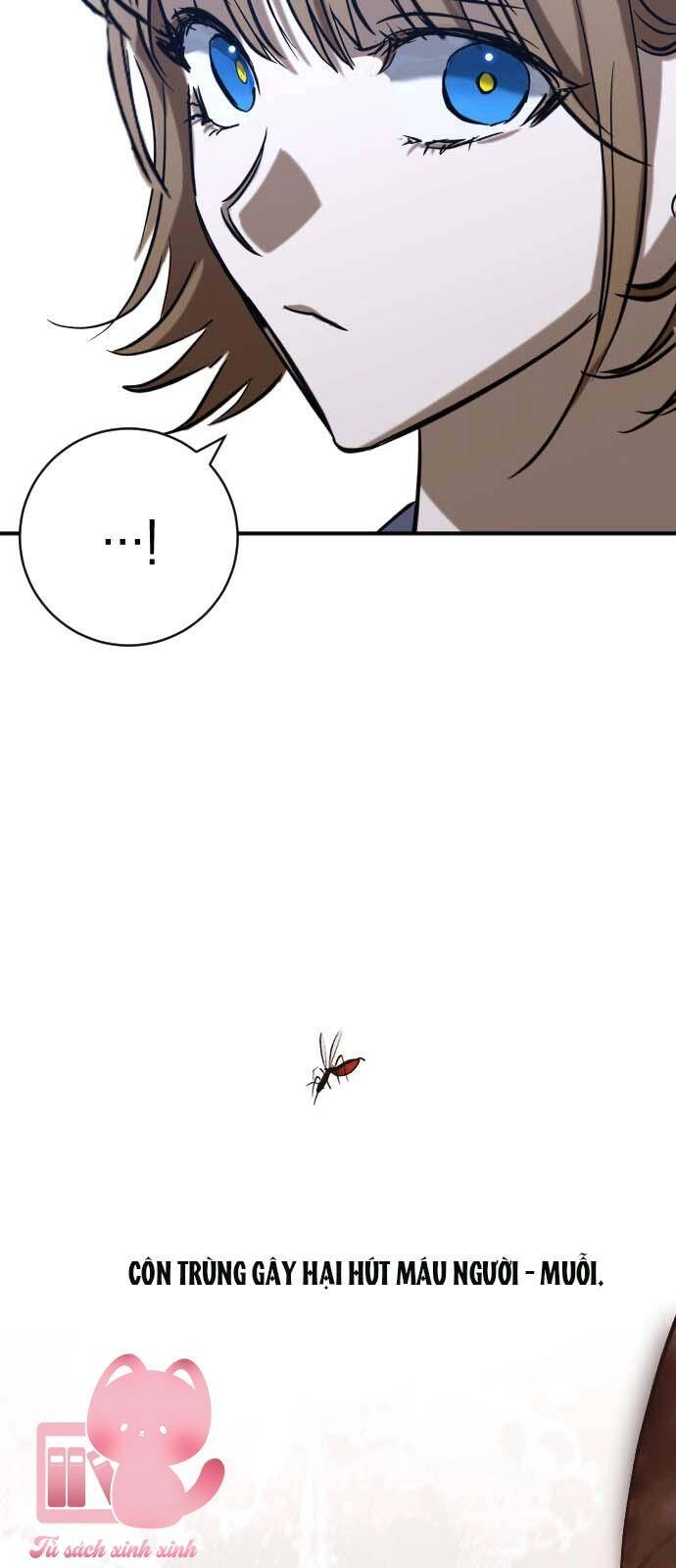 Đêm Của Bóng Tối Chapter 24 - 6