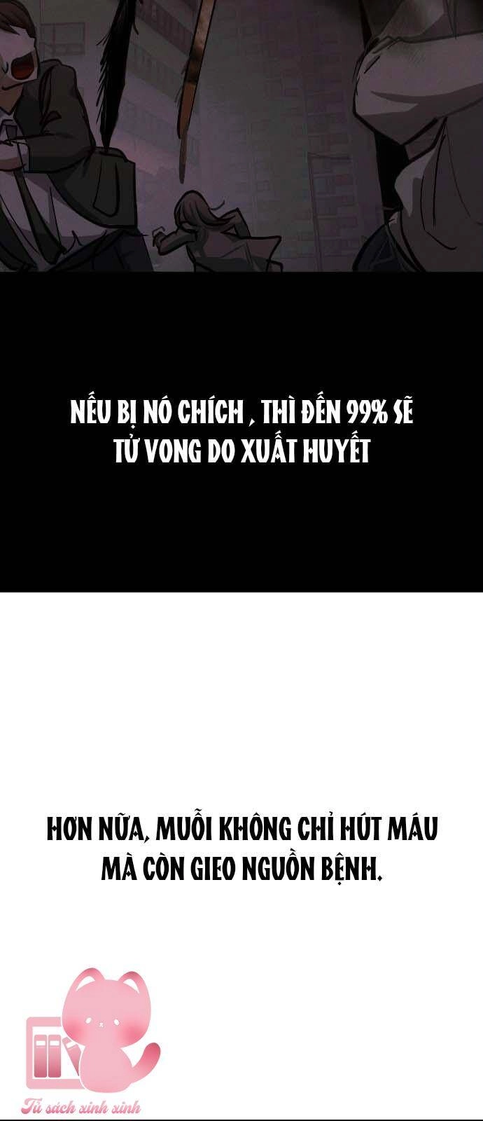 Đêm Của Bóng Tối Chapter 24 - 8