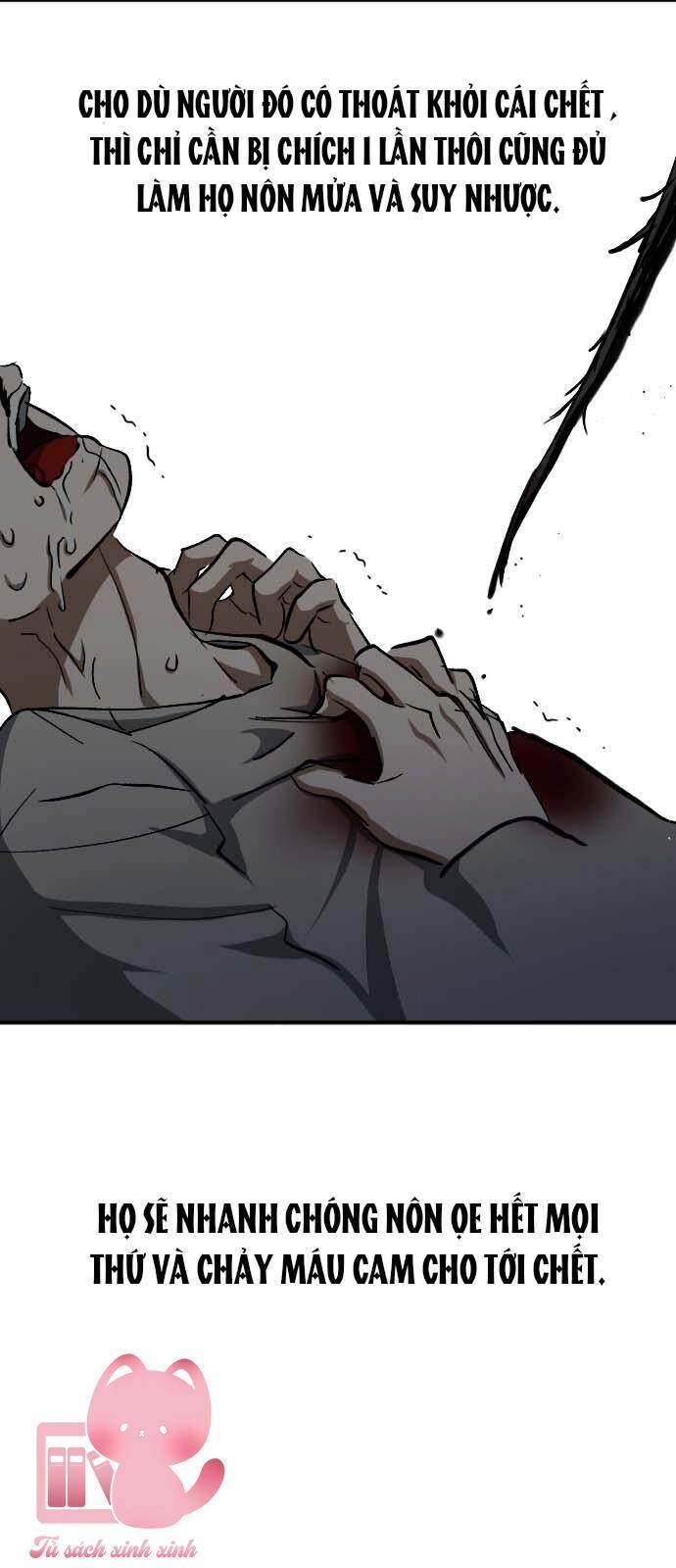 Đêm Của Bóng Tối Chapter 24 - 9