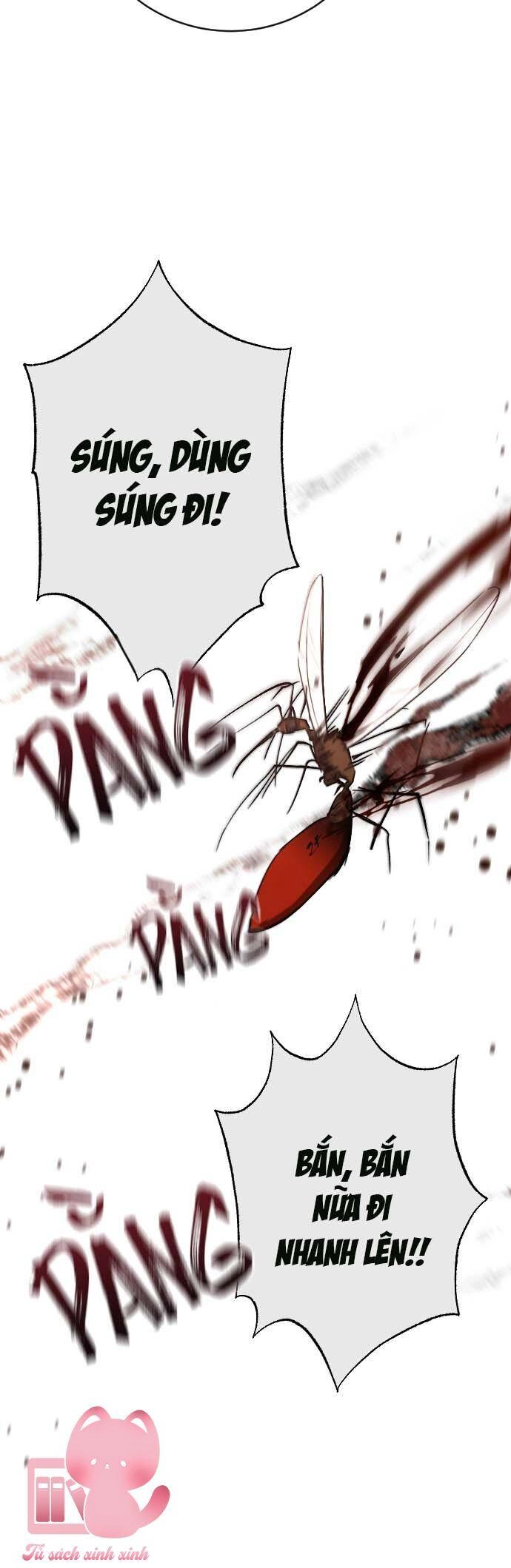 Đêm Của Bóng Tối Chapter 24 - 11