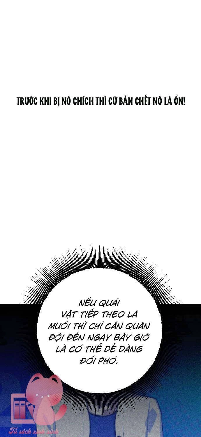 Đêm Của Bóng Tối Chapter 24 - 12