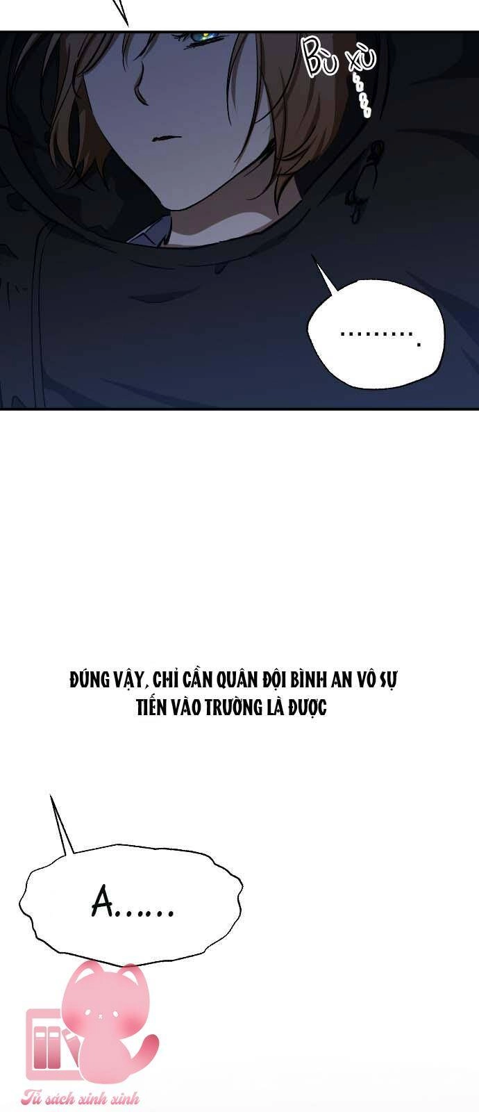 Đêm Của Bóng Tối Chapter 24 - 15