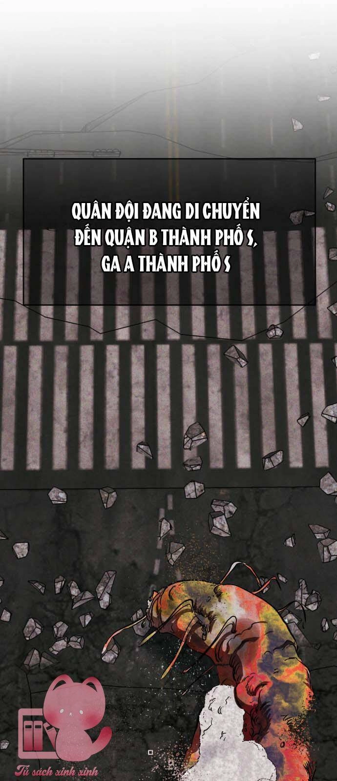 Đêm Của Bóng Tối Chapter 24 - 16