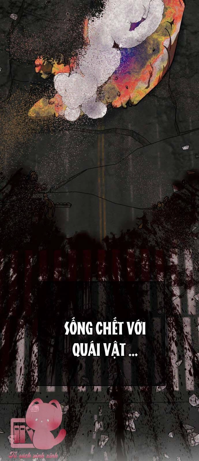 Đêm Của Bóng Tối Chapter 24 - 17