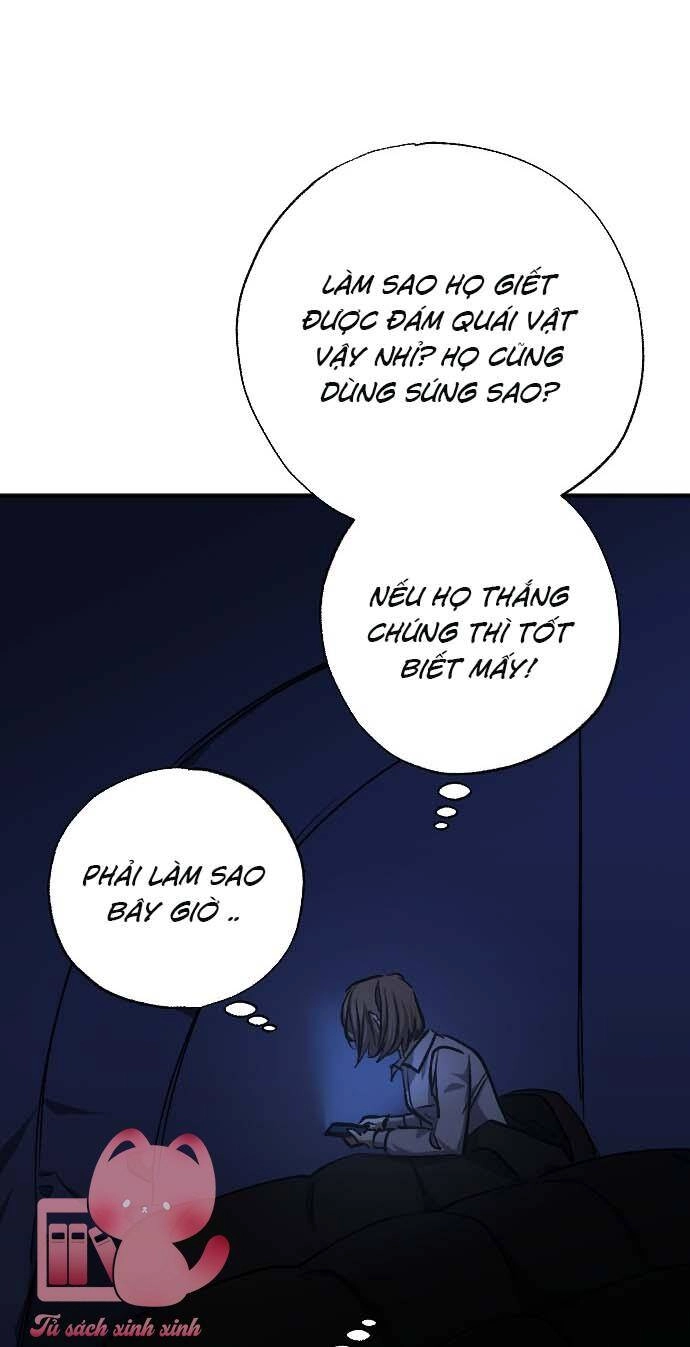 Đêm Của Bóng Tối Chapter 24 - 19