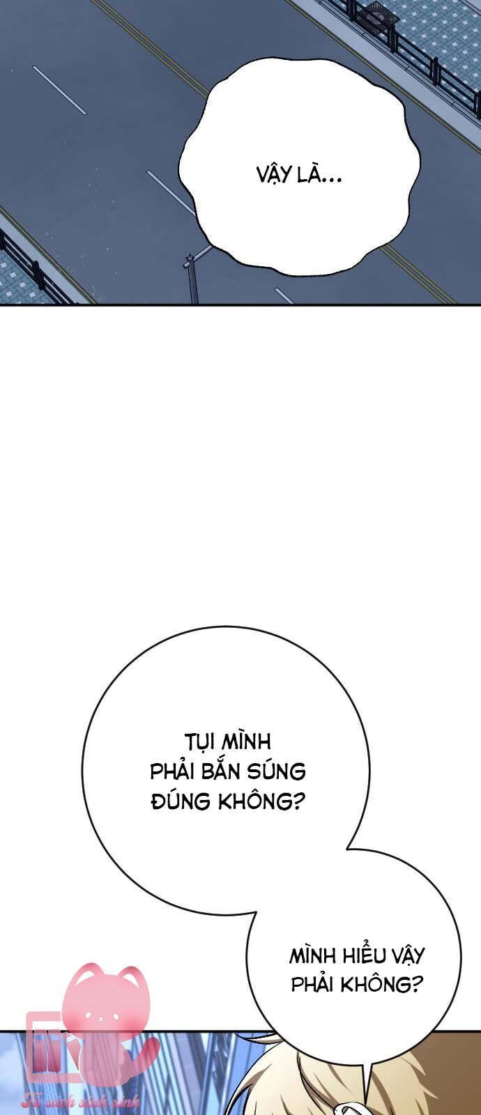 Đêm Của Bóng Tối Chapter 24 - 24