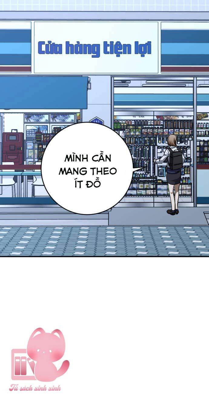 Đêm Của Bóng Tối Chapter 24 - 28