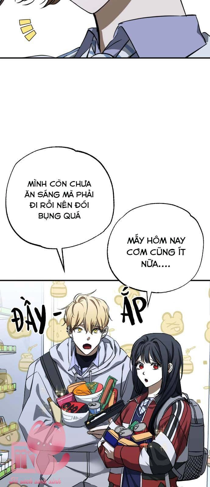 Đêm Của Bóng Tối Chapter 24 - 32