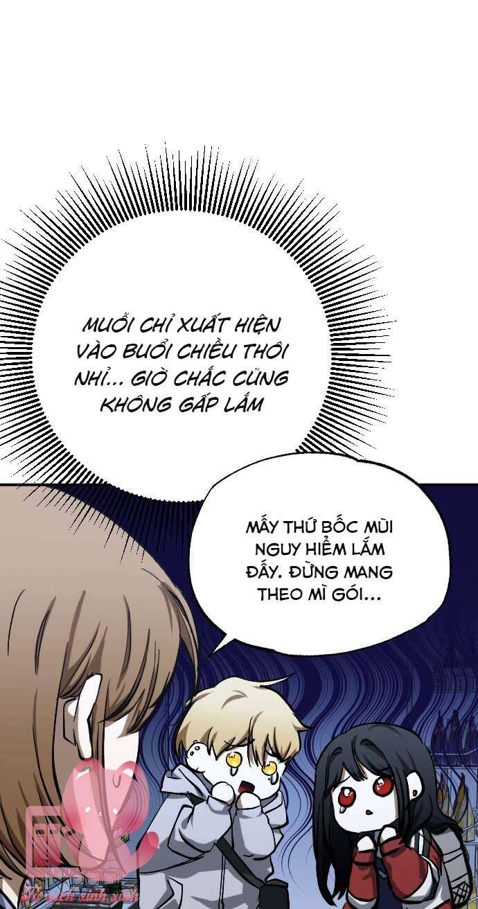 Đêm Của Bóng Tối Chapter 24 - 34