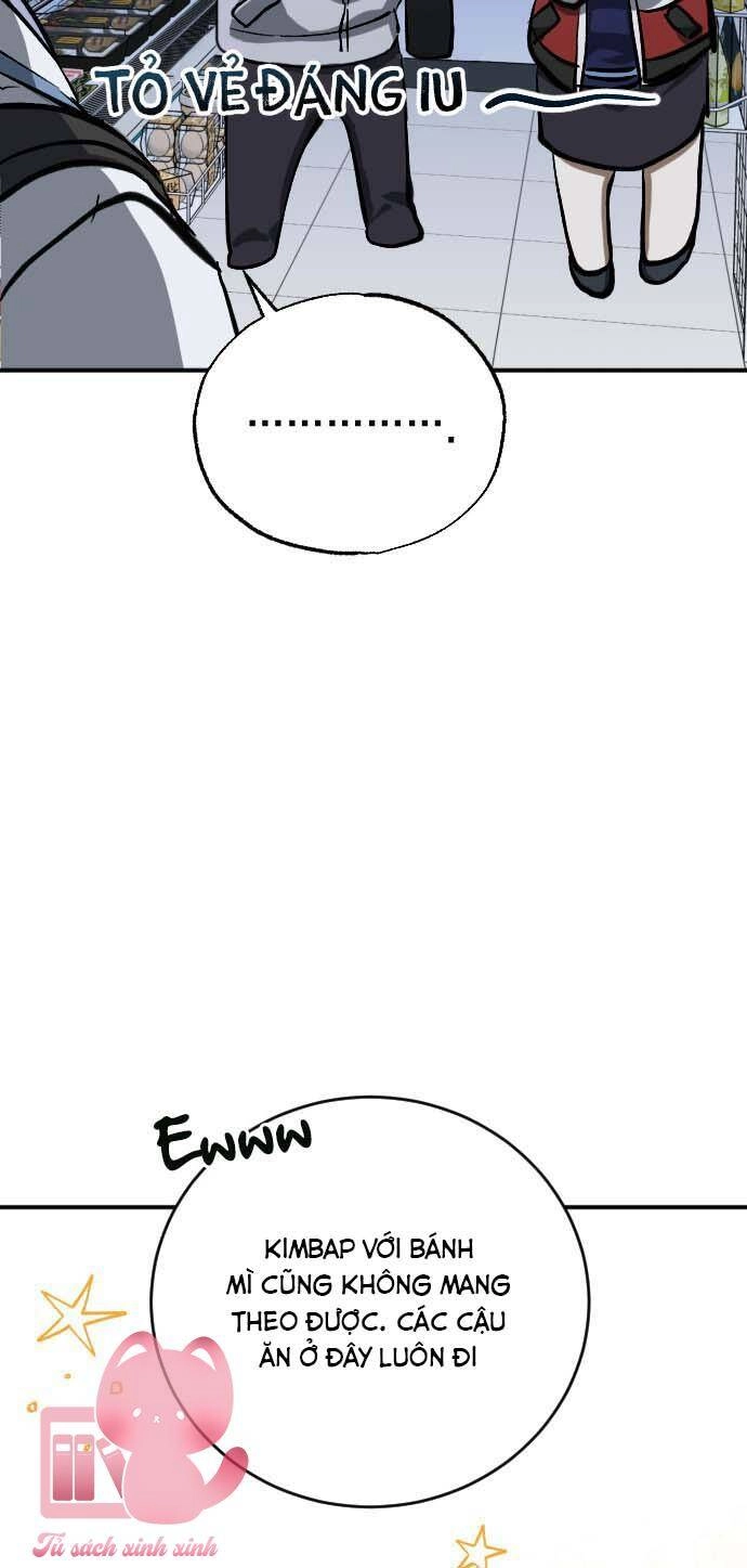 Đêm Của Bóng Tối Chapter 24 - 35