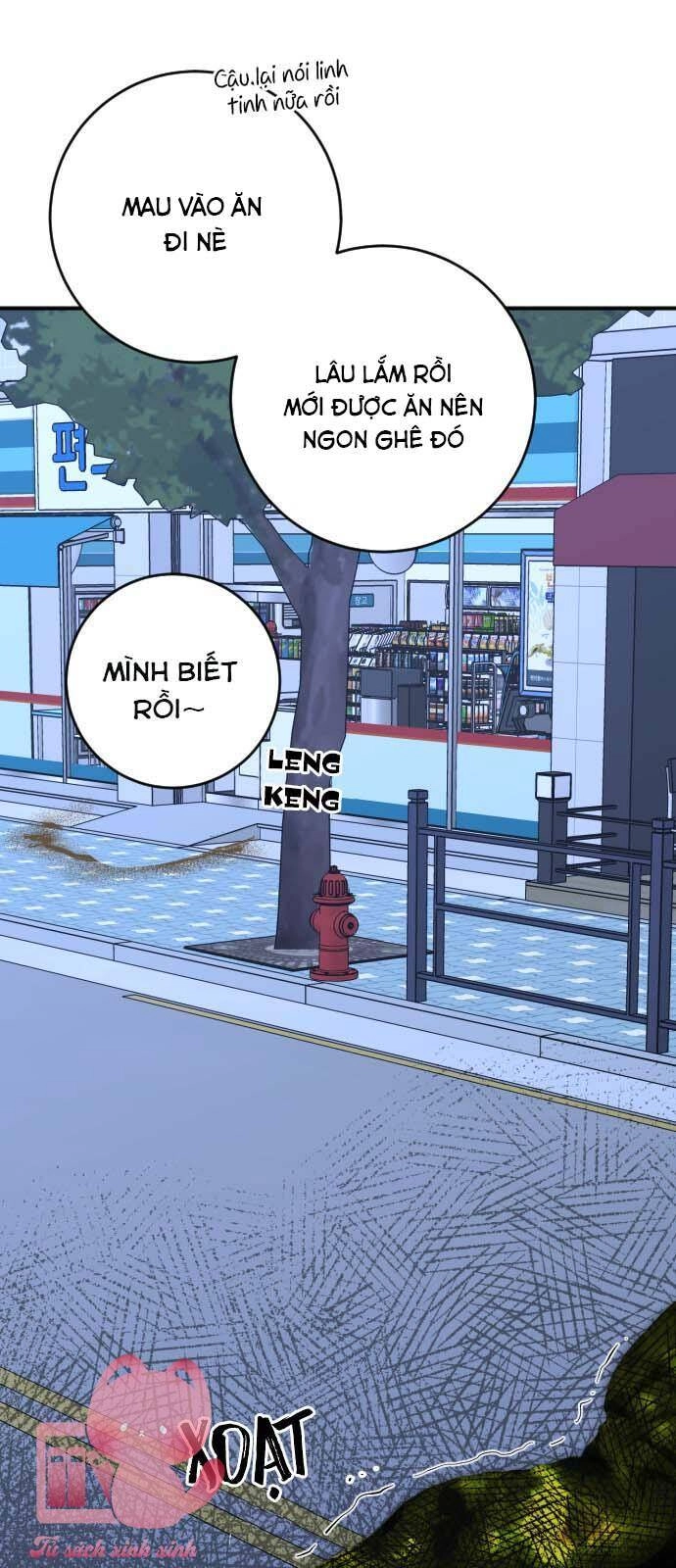 Đêm Của Bóng Tối Chapter 24 - 39