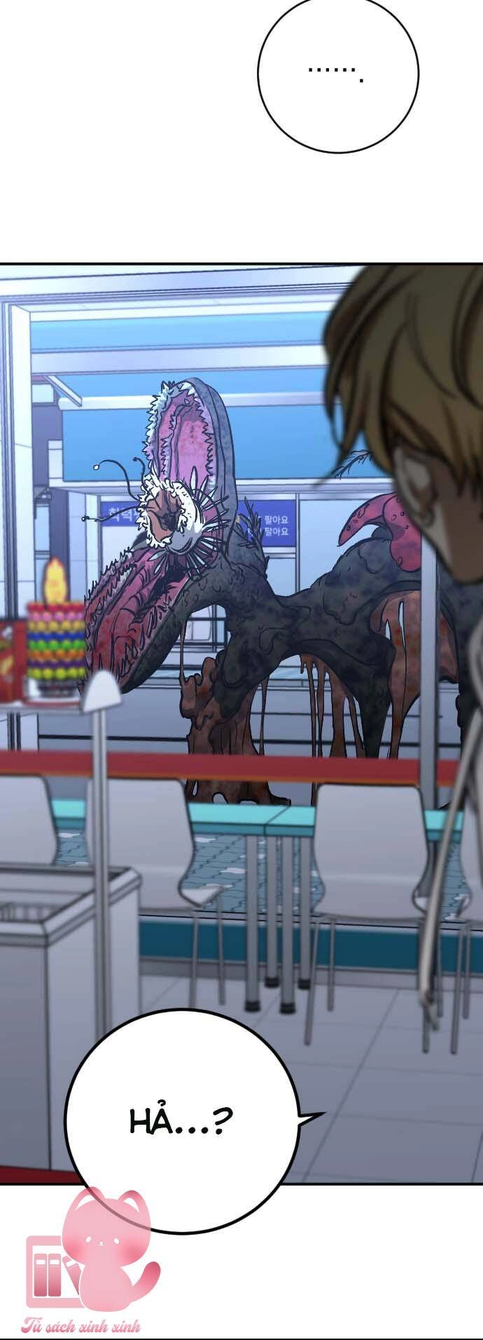 Đêm Của Bóng Tối Chapter 24 - 42