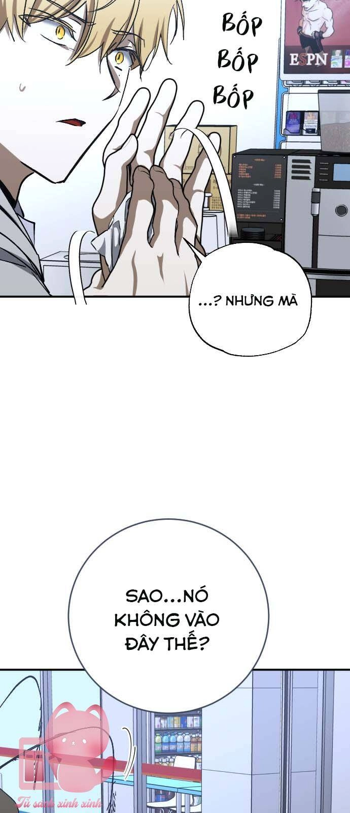 Đêm Của Bóng Tối Chapter 24 - 47