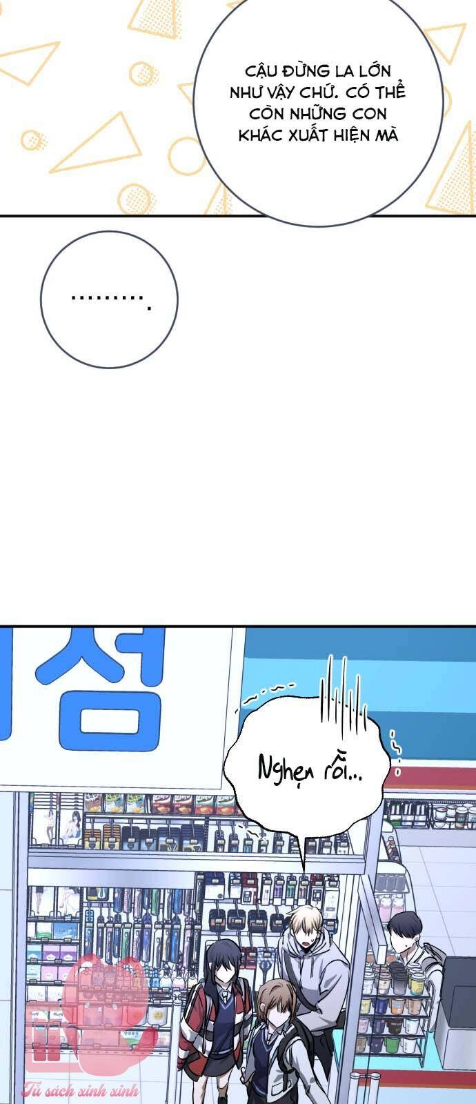 Đêm Của Bóng Tối Chapter 24 - 50