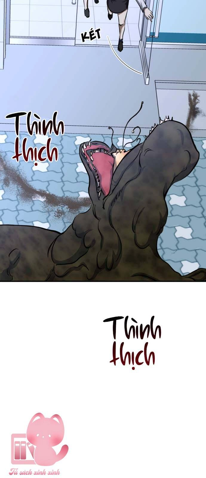 Đêm Của Bóng Tối Chapter 24 - 51