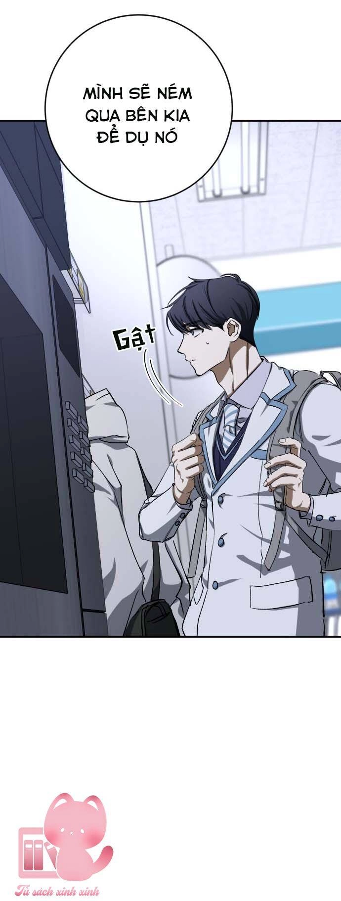 Đêm Của Bóng Tối Chapter 24 - 54