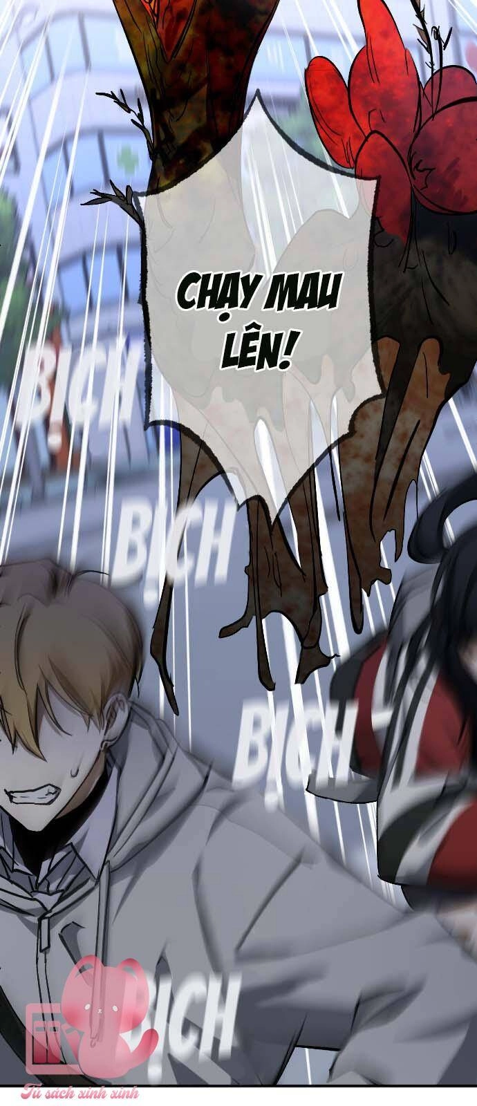 Đêm Của Bóng Tối Chapter 24 - 58